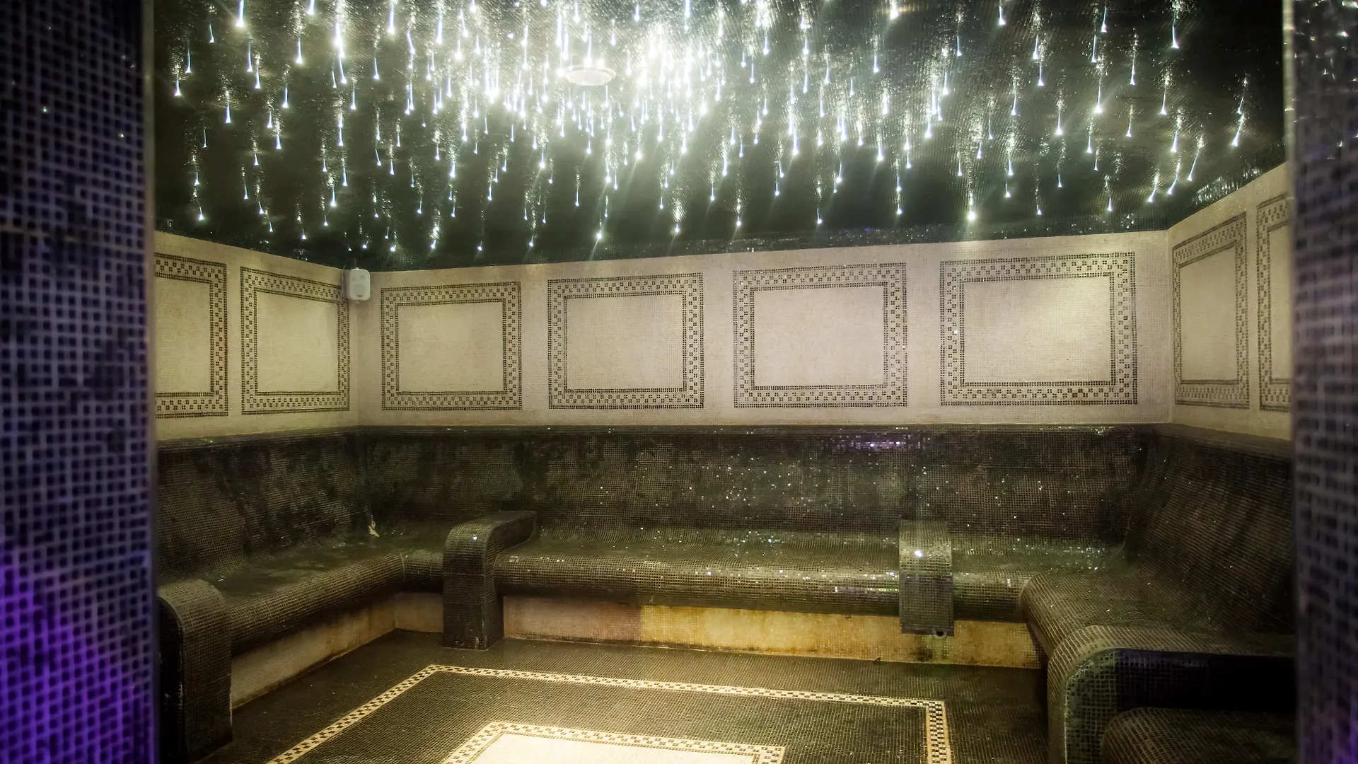מלון L'hotel Du Collectionneur פריז