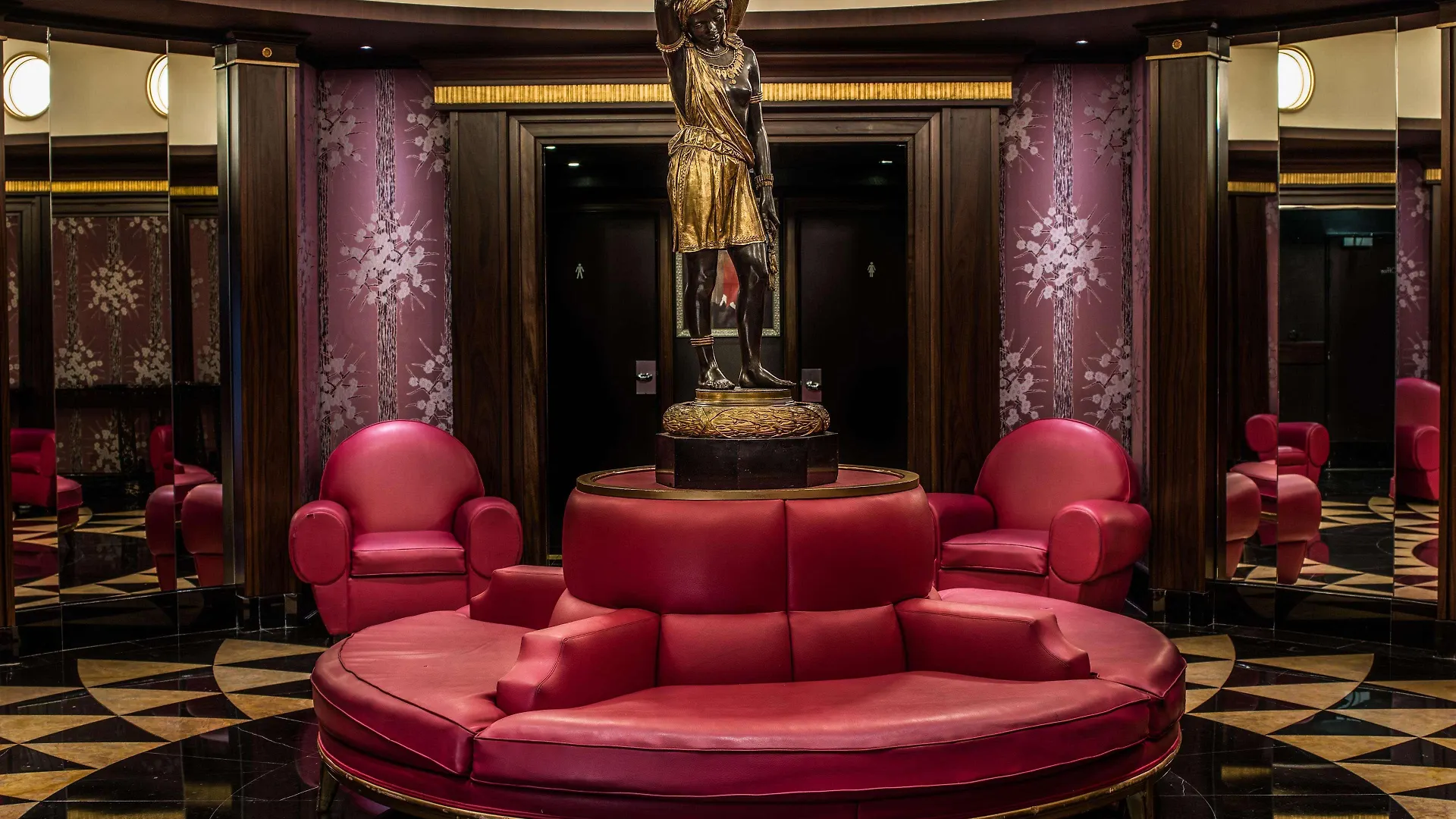 L'hotel Du Collectionneur פריז