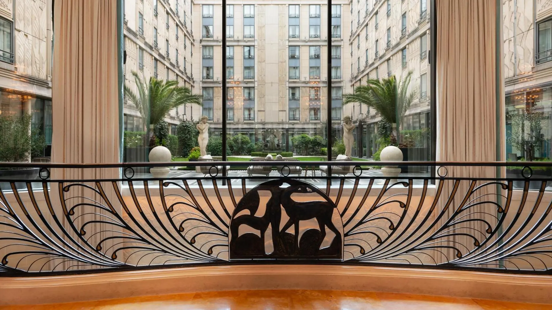 L'hotel Du Collectionneur מלון