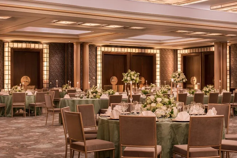 L'hotel Du Collectionneur מלון פריז