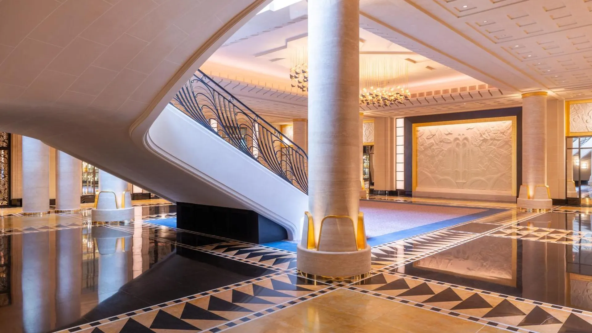 L'hotel Du Collectionneur מלון