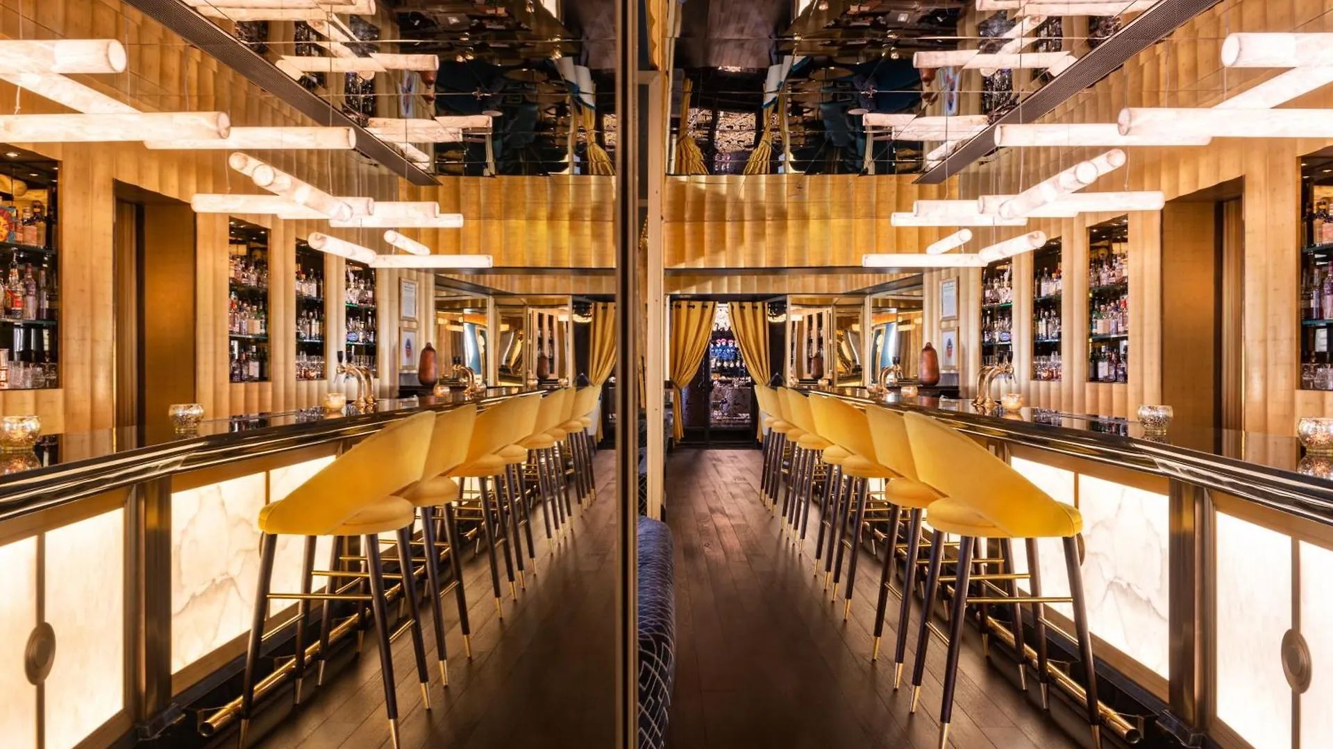 מלון L'hotel Du Collectionneur פריז
